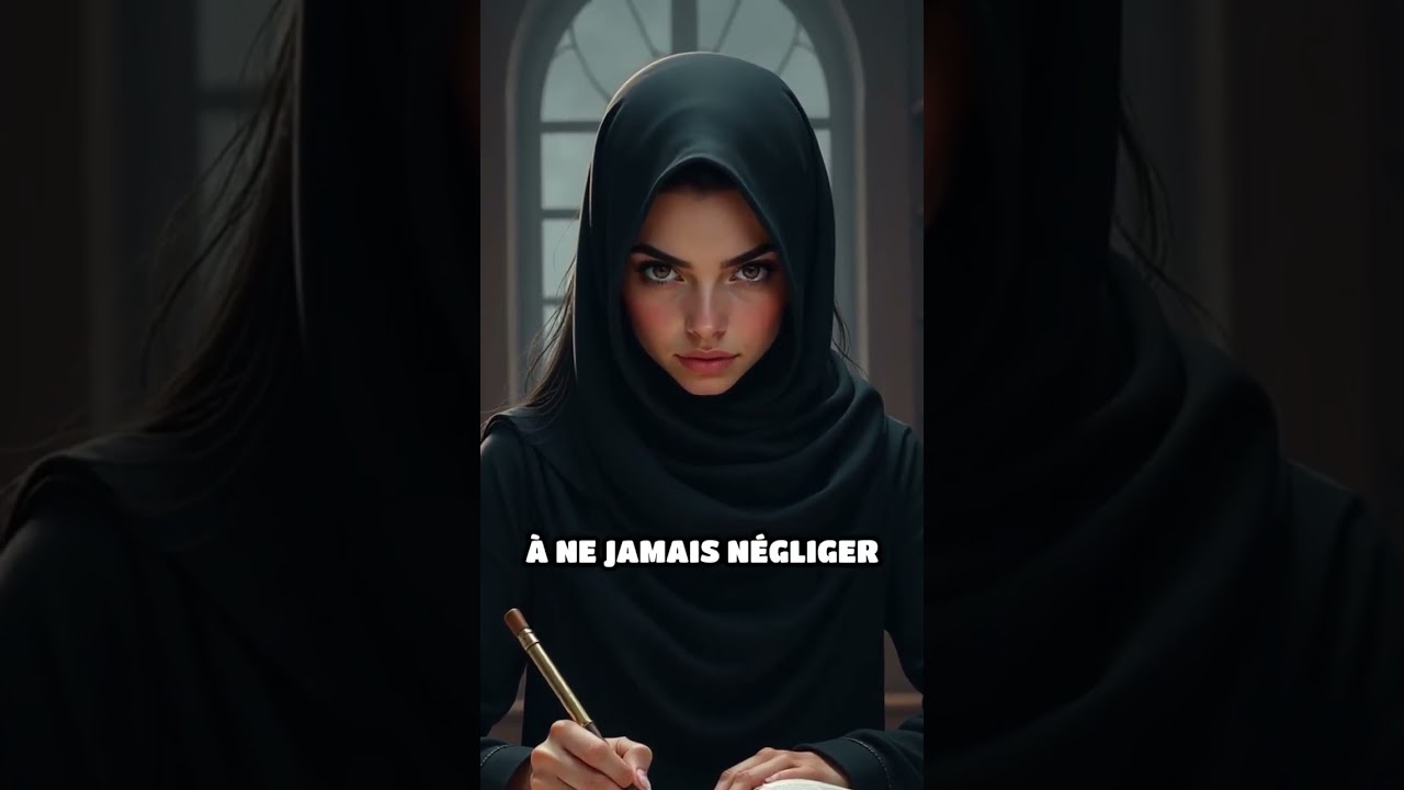 L&rsquo;&eacute;thique du travail : valeurs islamiques cl&eacute;s