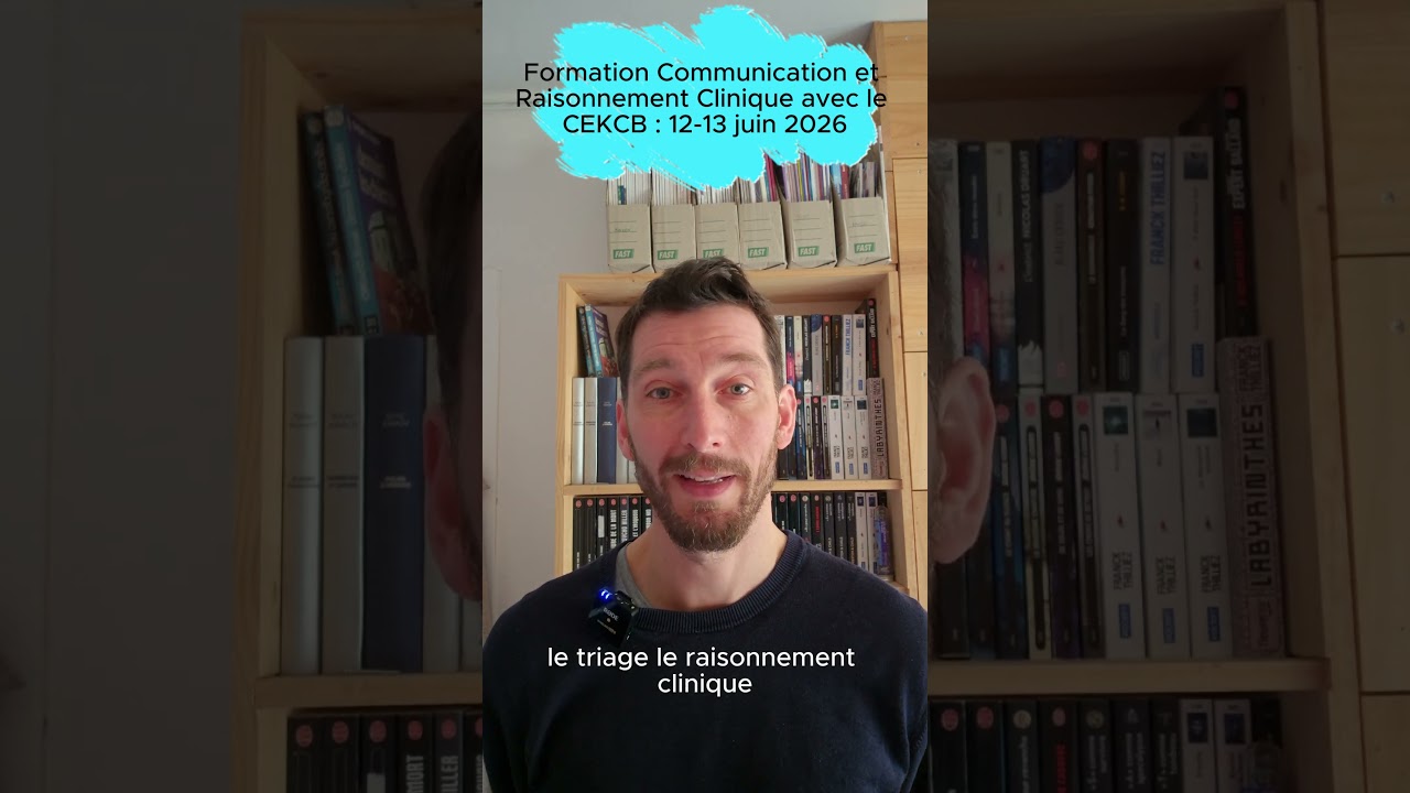 Formation CEKCB