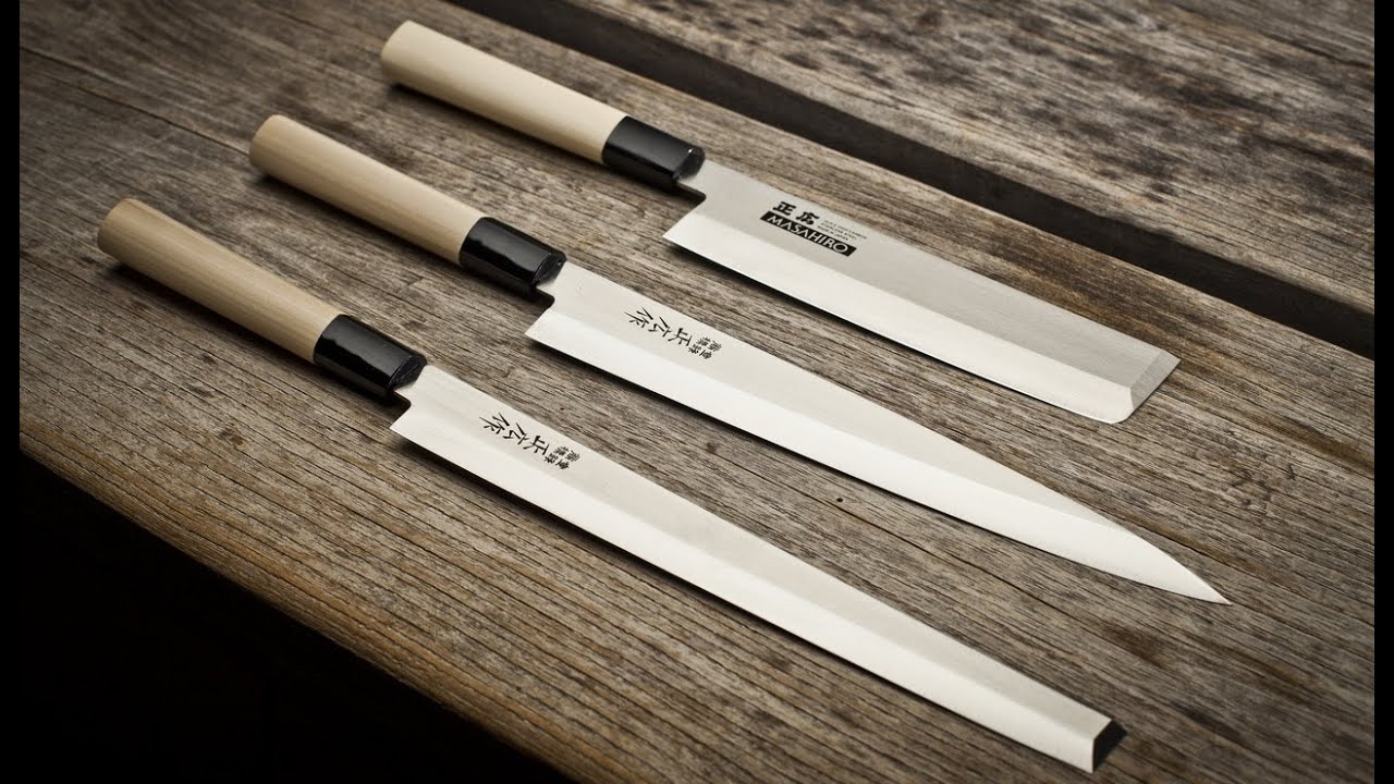 MASAHIRO MS 8 DEBA 165MM