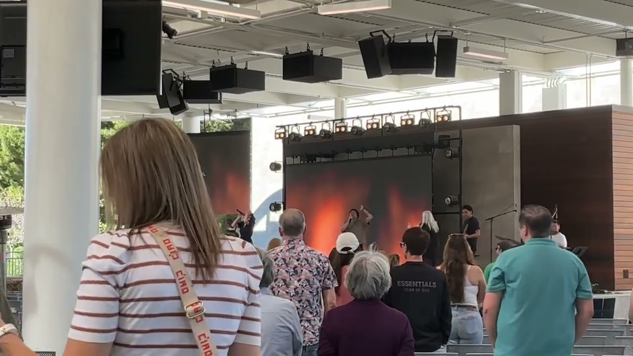 Church Concert