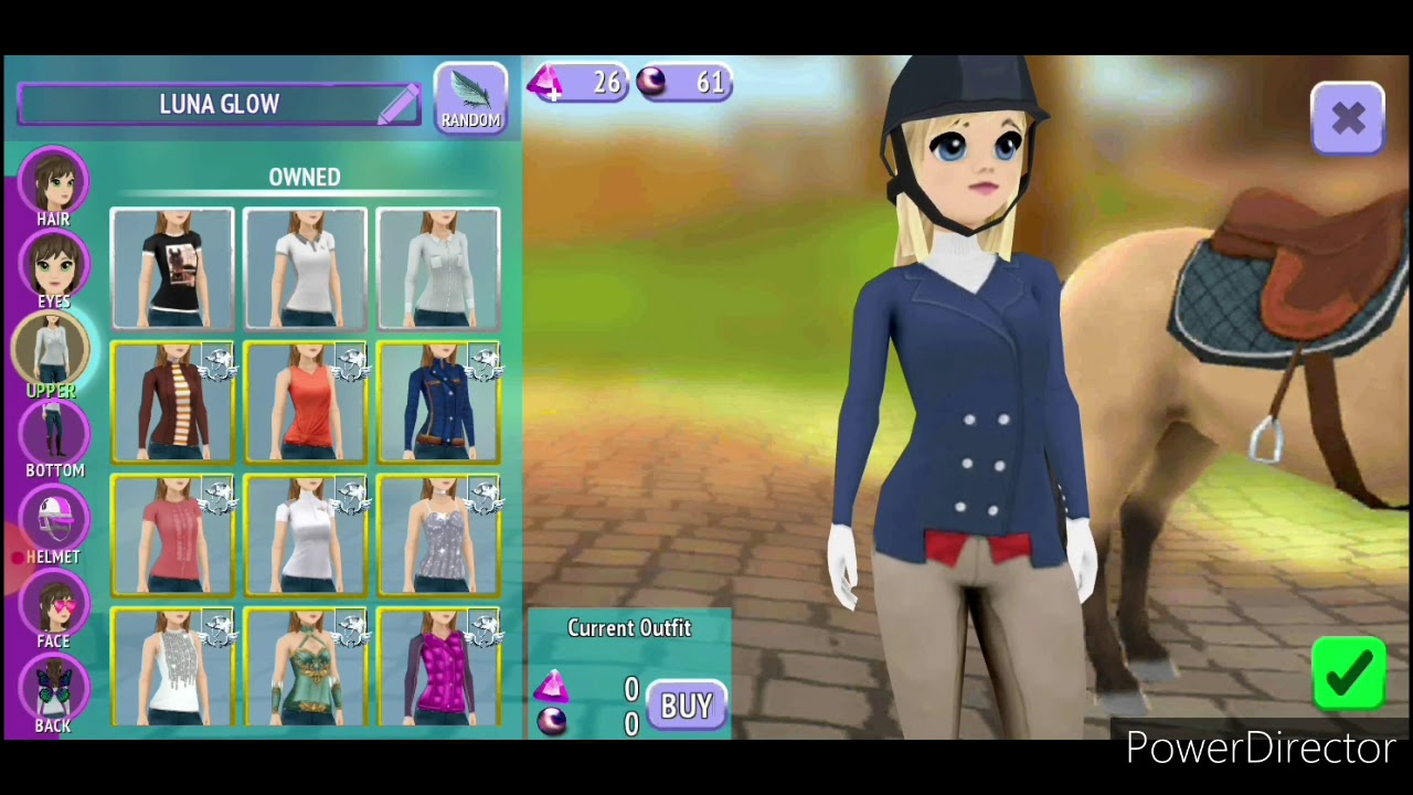 Horse riding tales schaffen wir level 40