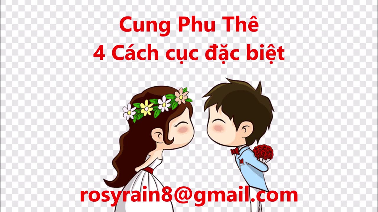 4 Cách cục đặc biệt trong cung Phu Thê