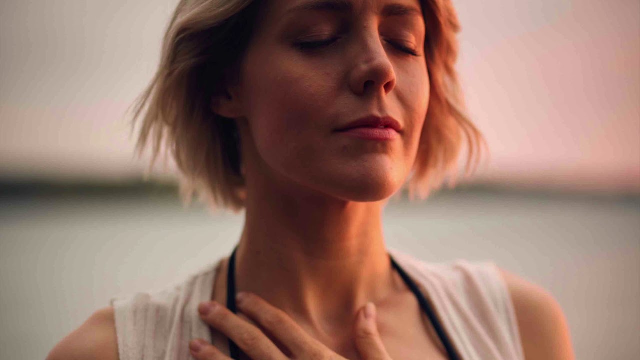 Finding Peace Within Duality