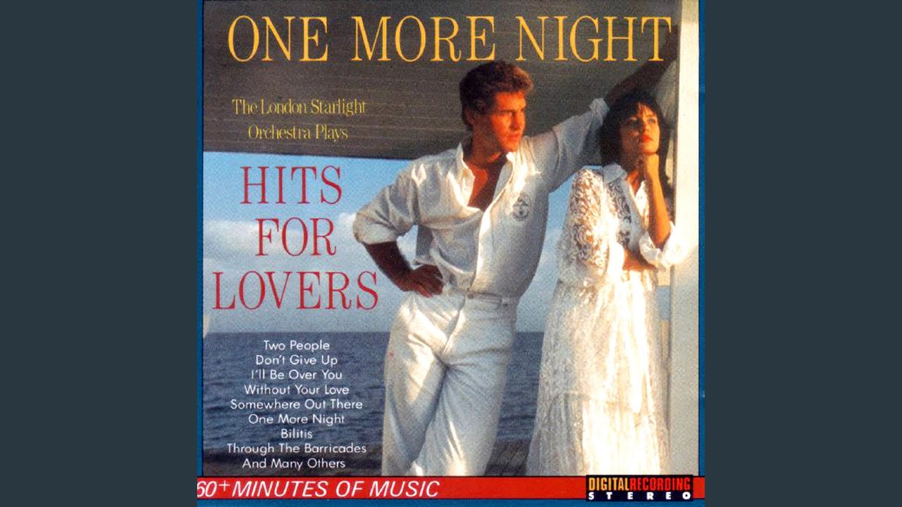 Crockett's Theme