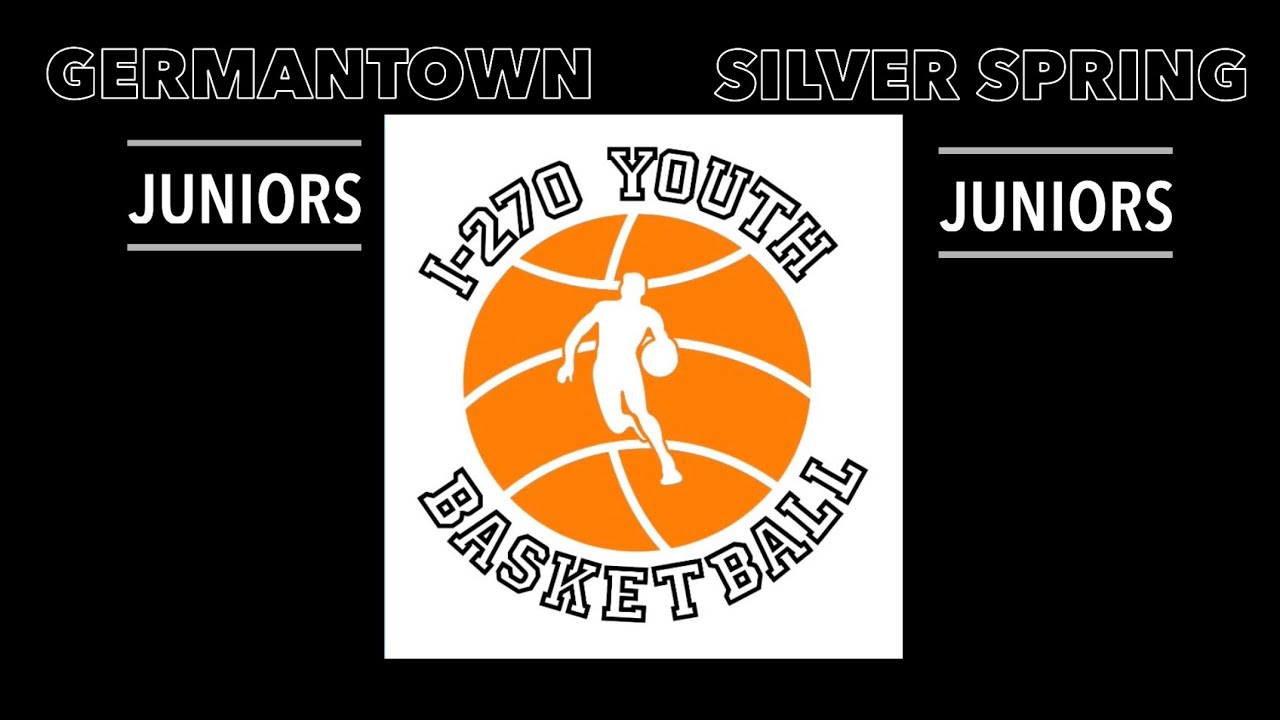 Germantown Juniors vs Silver Spring 01/11/26