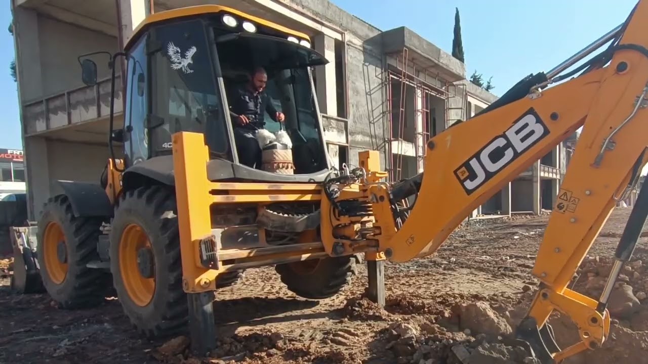 Yılmaz kelenderi kepçe makina piyasadayım