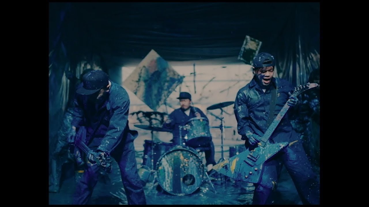 10-FEET &ndash; アオ
