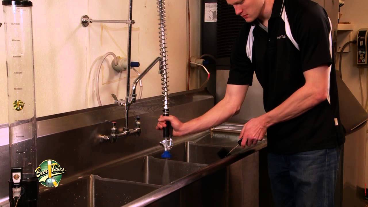 Beer Tubes Product Overview