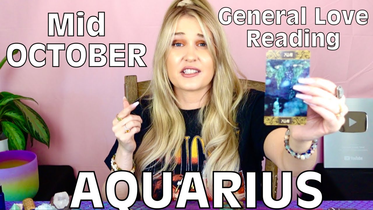 AQUARIUS: “I’M DEAD ASS SERIOUS AQUARIUS!! YOU NEED TO STAY AWAY FROM WHOEVER THIS IS!!”