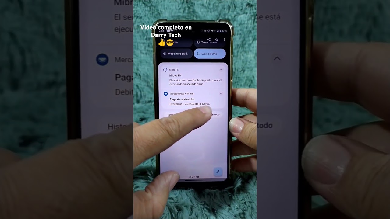 YouTube Premium con Mercado Pago 👍😎