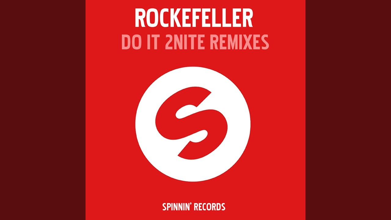 Do It 2 Nite (Ian Carey Remix)