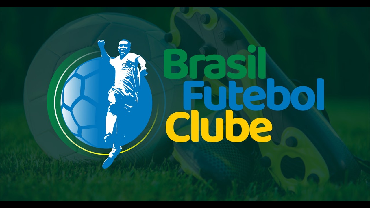 🔴🎬 AO VIVO: Brasil Futebol Clube. – 15/02/2026