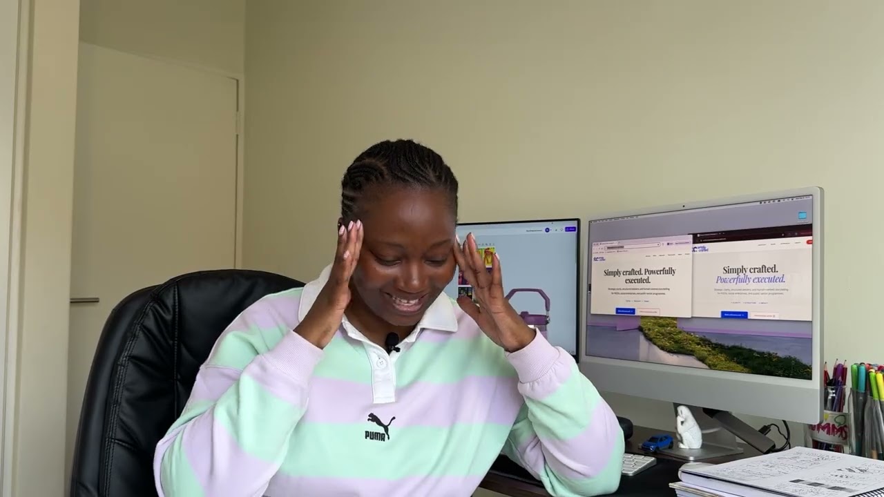 I’ve Been Spiraling a Little | Resetting My Routine & Finding Calm