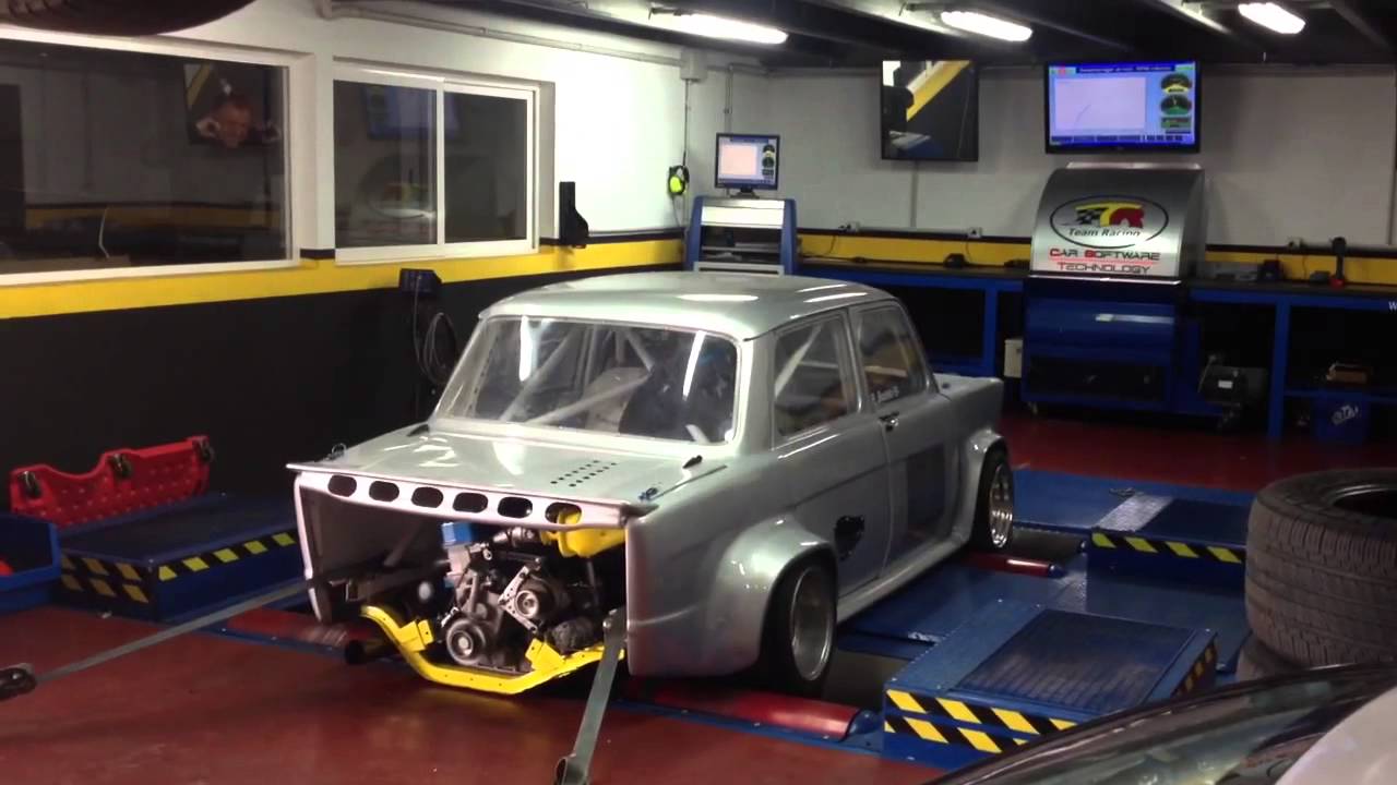Simca bustelo