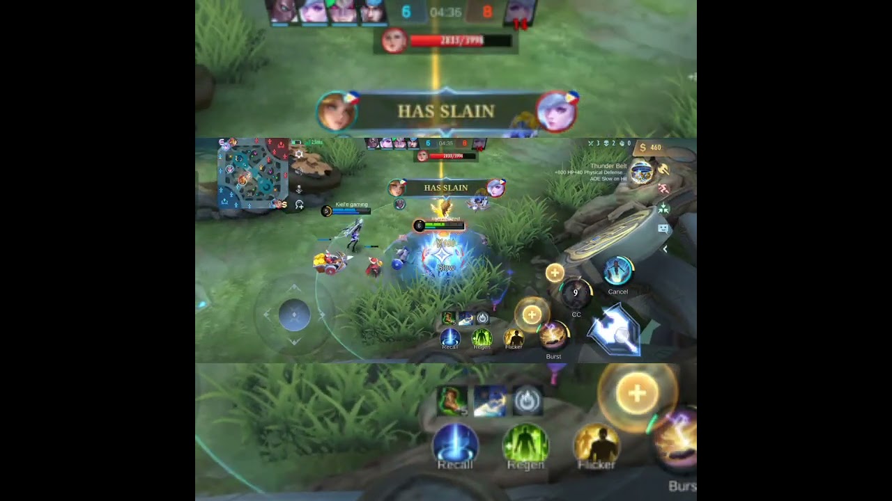 Double Game Online                            (Nako po Na talo🤣)