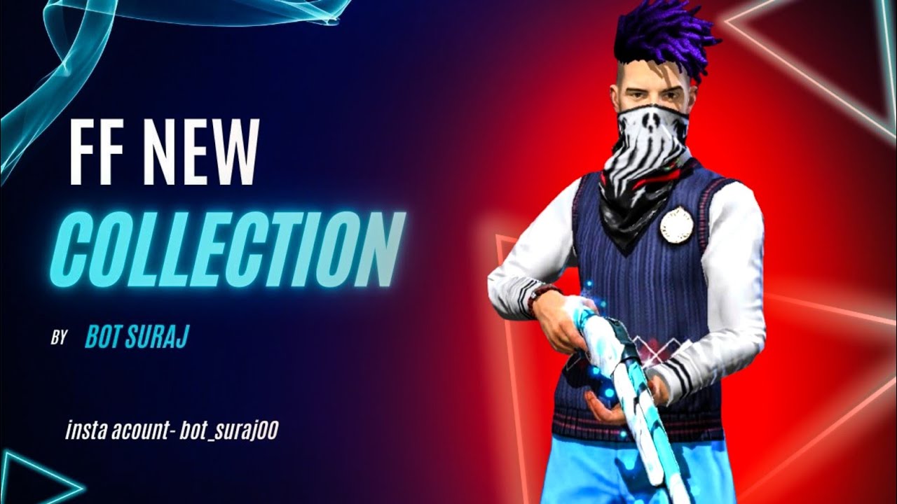 ff new collection🥰 video || op dress combination😱 || #freefirevideo #botsuraj #freefire 