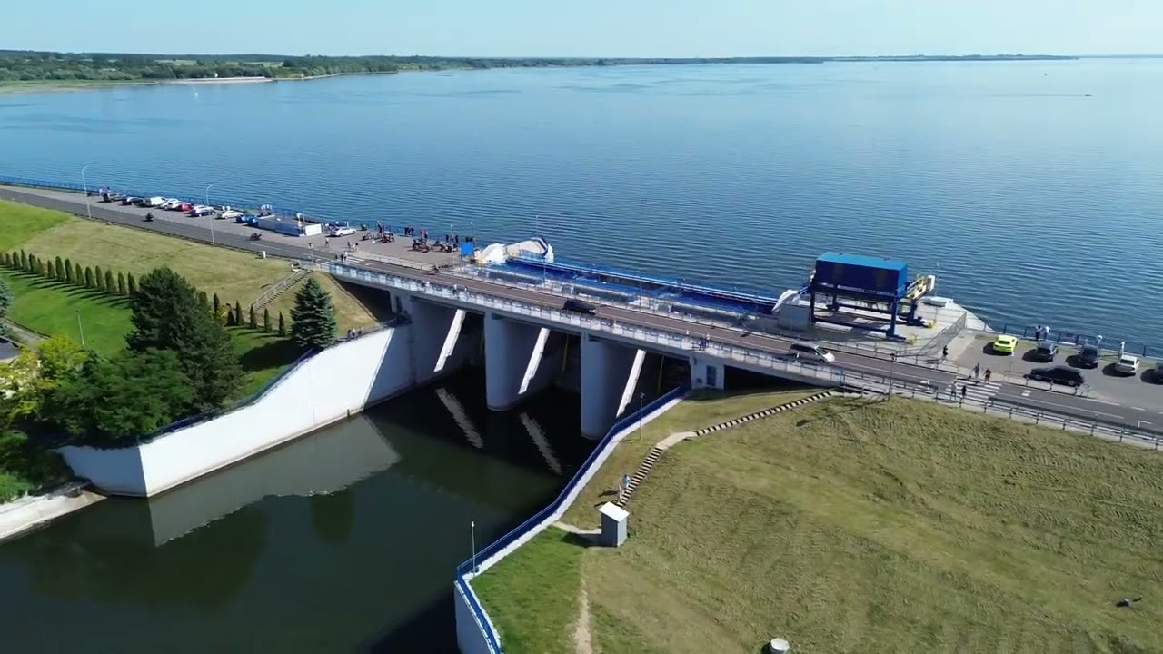 Zbiornik Jeziorsko