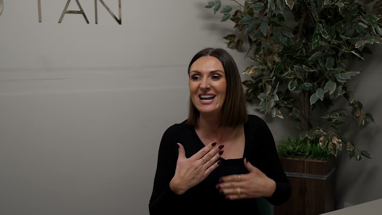 Spare Room to Stellar: The Lusso Tan Story
