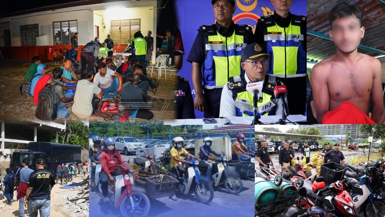 Rohingya Daily News Today | Malaysia News | Rohingya Reality TV | 10 February, 2026