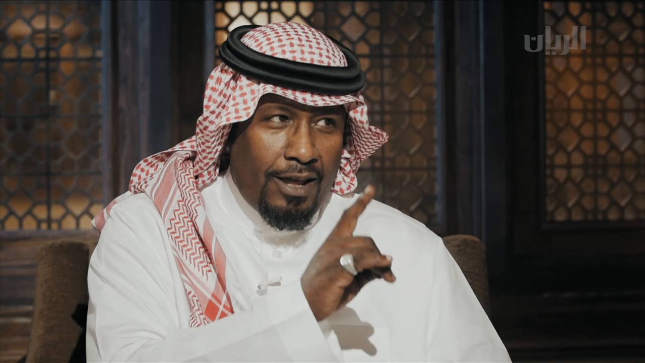 برنامج هل الفن - الحلقة الثالثة عشر - الفنان سعد جمعه