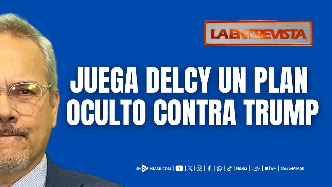🔴 NOMBRAMIENTOS IMPACTANTES EN PRÓXIMAS HORAS | #LaEntrevista #MiguelÁngelRodríguez | 03/18/26