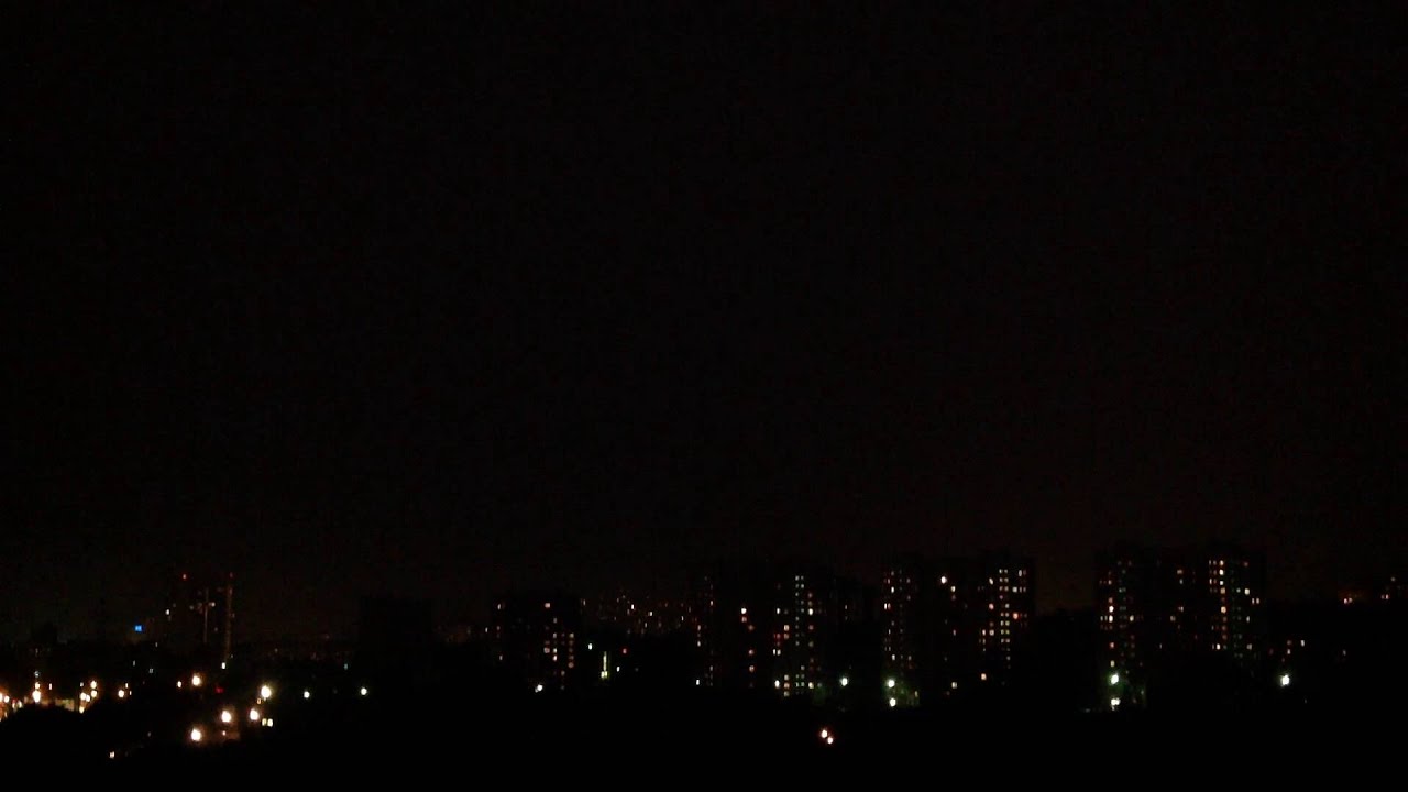 Гроза в москве 27 июля 2015