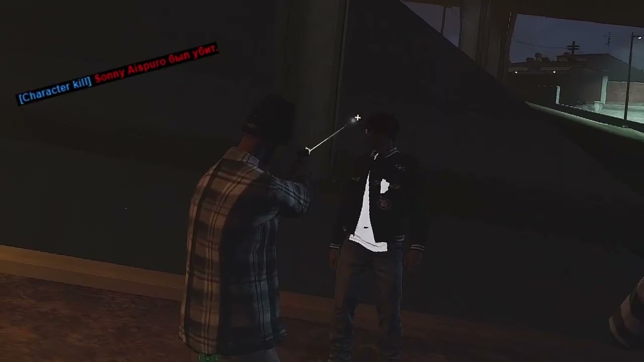 [GTAW:IO] GH13