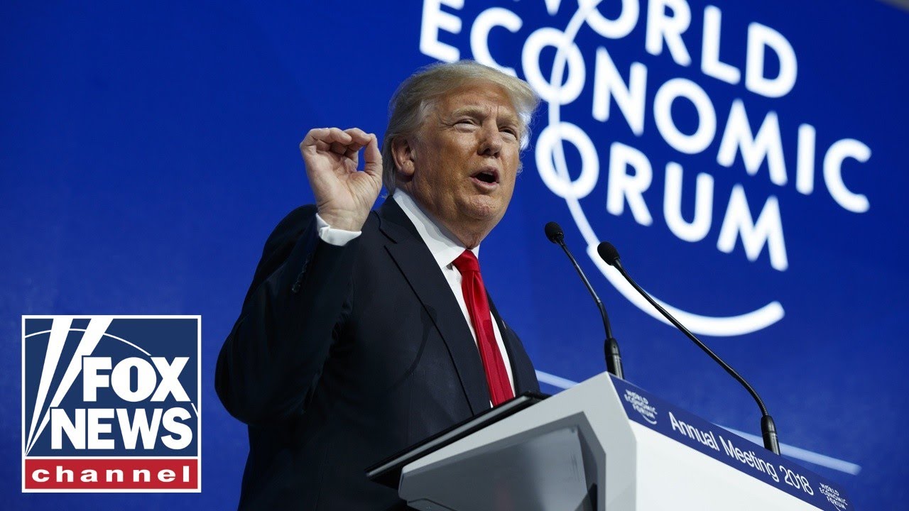 'ECONOMIC MIRACLE'?: Trump credits tariffs for deficit plunge
