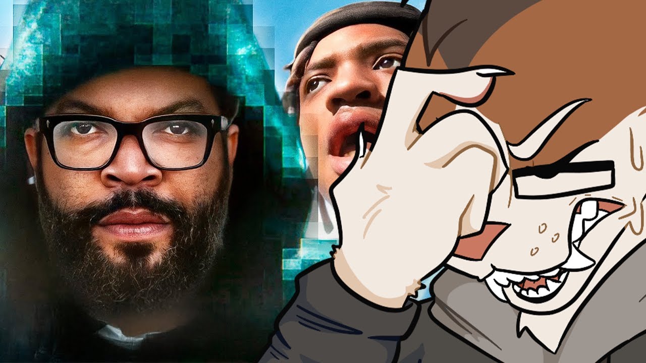 This Might Be The WORST MOVIE EVER! [Papa Reacts]
