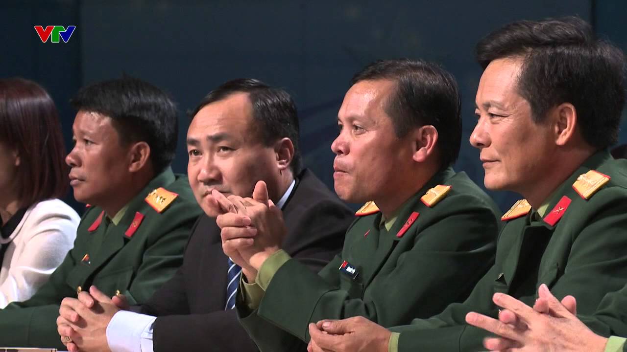 [FULL] CHÚNG TÔI LÀ CHIẾN SĨ: TRUNG ĐOÀN CÔNG BINH 575