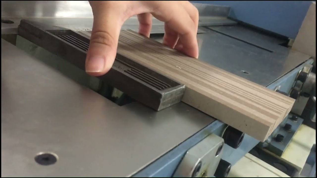 MF-65 Spine cutting machine