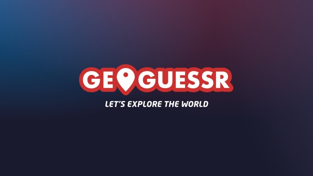 GeoGuessr | Road to 2K Elo #1