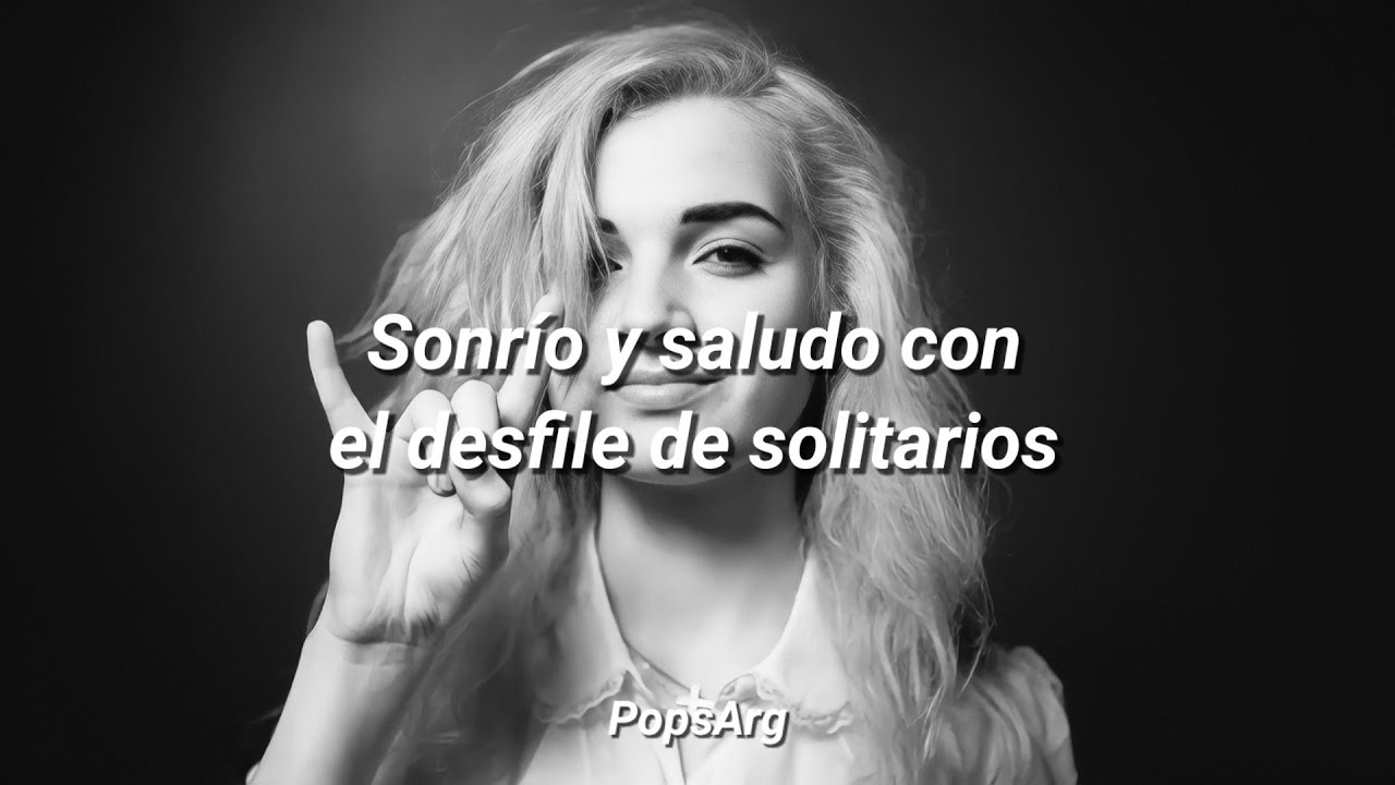Poppy - Renegade (sub. español)