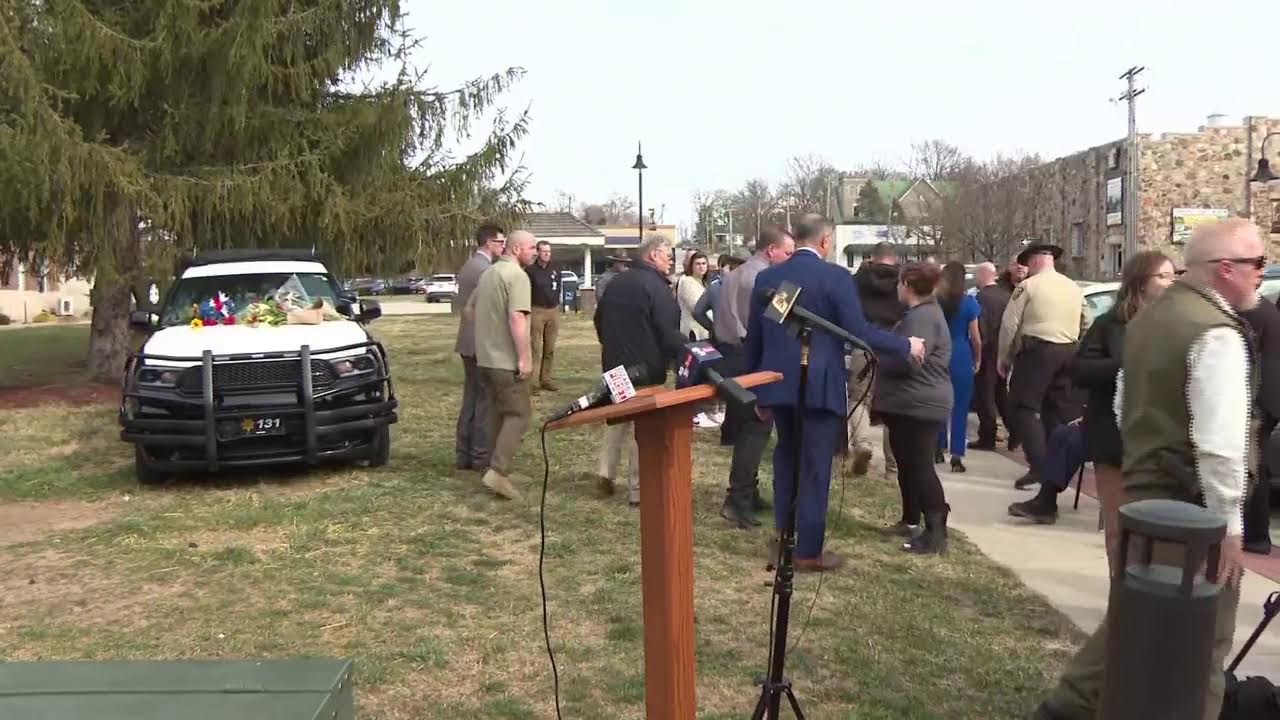 Two deputies, suspect, killed in Missouri manhunt