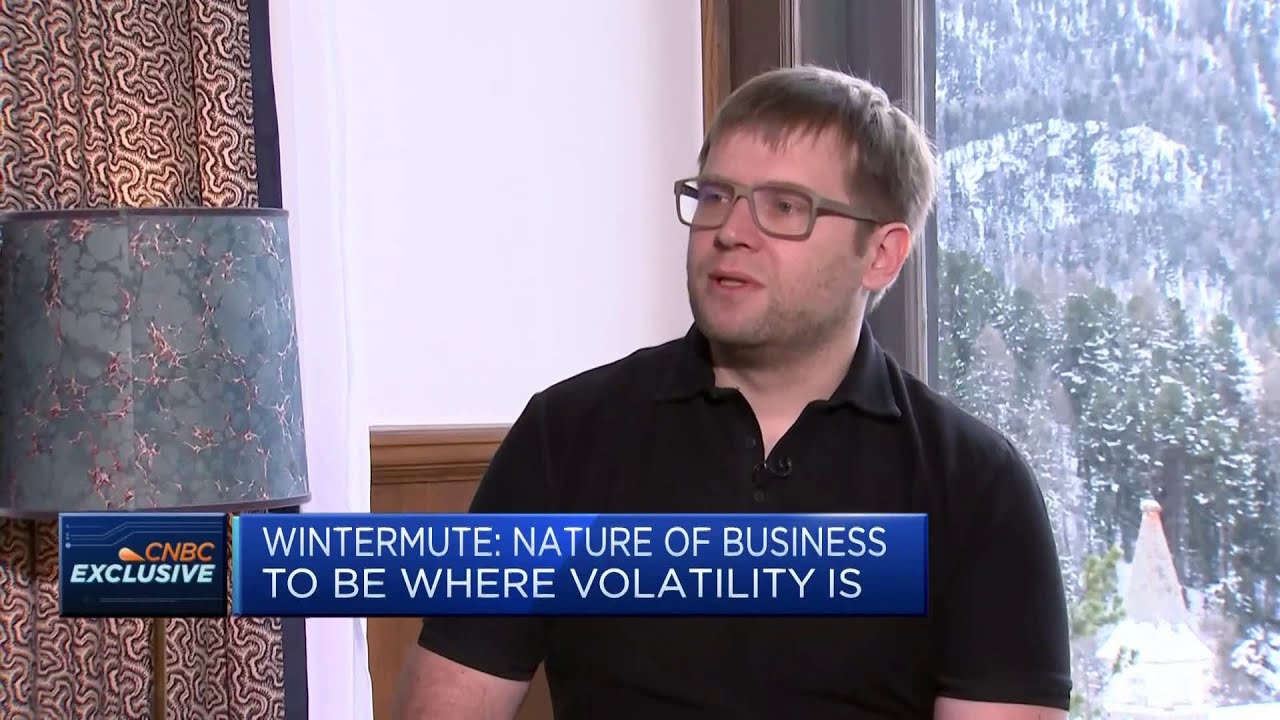 Генеральный директор Wintermute заявил, что списывает 59 миллионов долларов после краха FTX