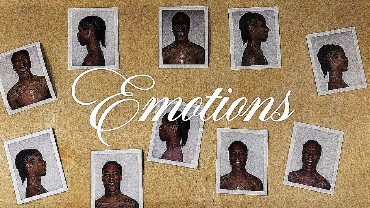 NINE VICIOUS | EMOTIONS ALL SNIPPETS
