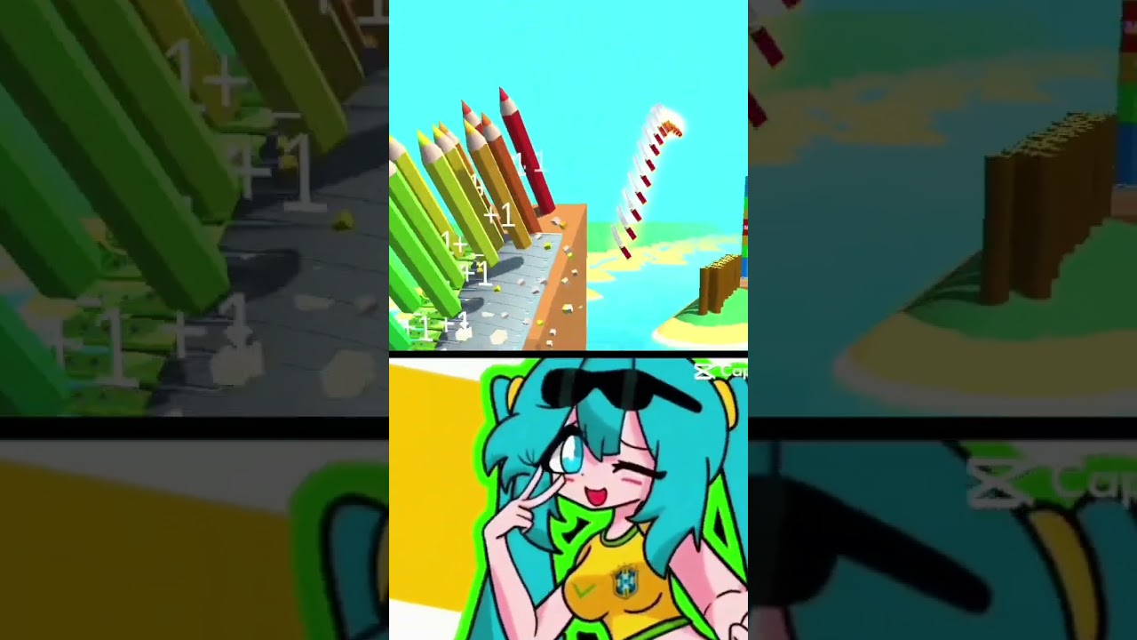 level 115#C@R@M3L☆GL0WmikuHatsune& HIMITSU DA YO HATSUNE#mikumikuenjoyゲーム動 #ボカロ #vocaloid #miku