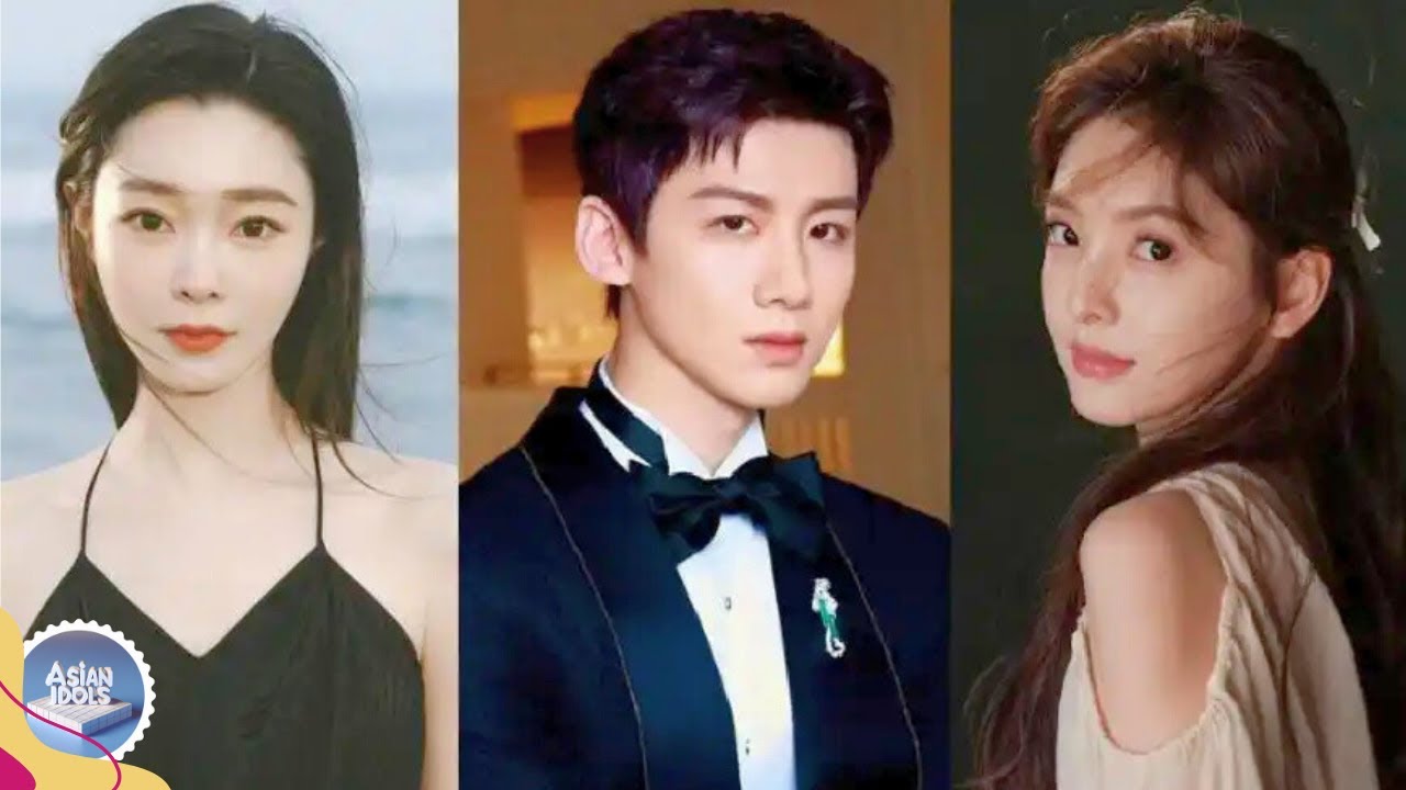 Bai Jingting & Zhang Ruonan's Romance Exposed? Sweet Moments Go Viral as Song Yi Sparks Buzz with Ma