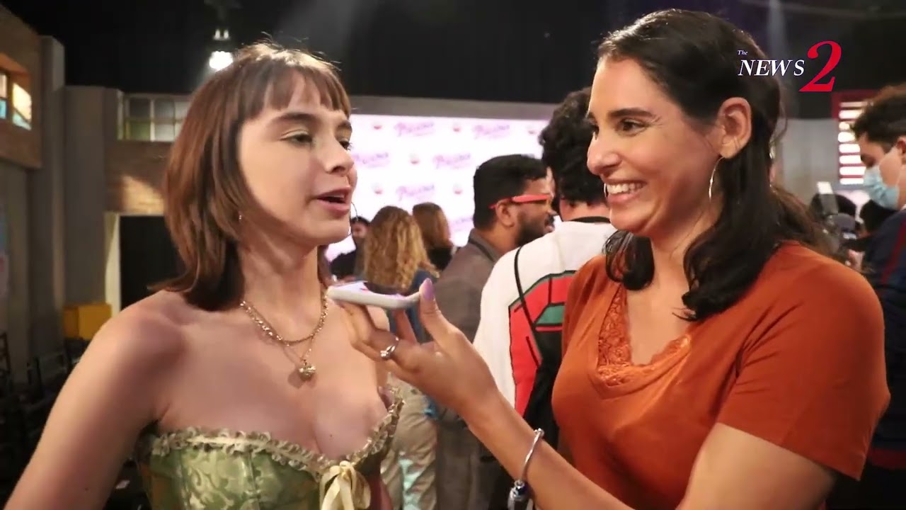 Isabella Moreira