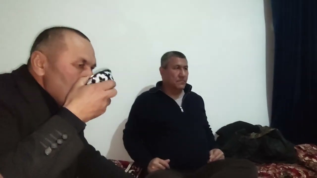 Gurlan Muhammad Yuldashev (Muborak Toy)