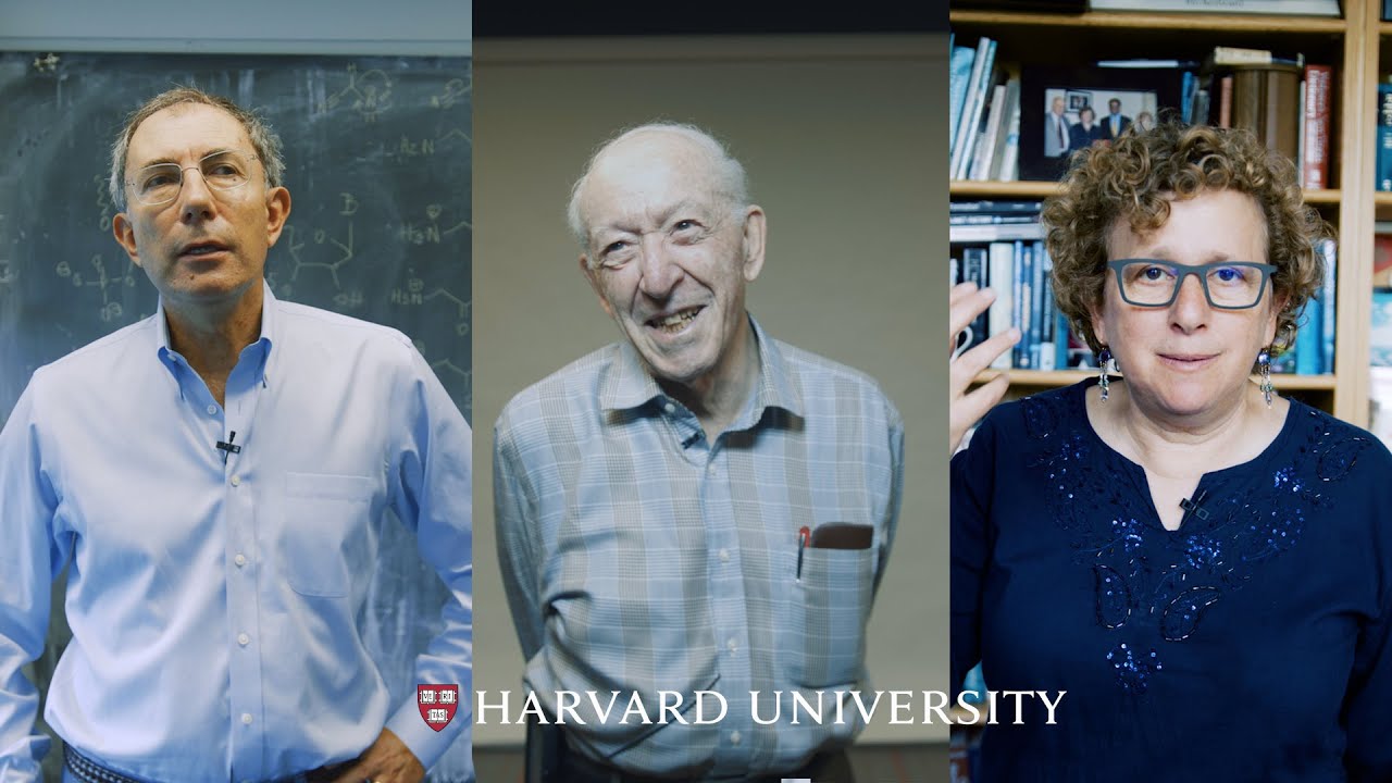Harvard astronomers reflect on Apollo 11 moon landing