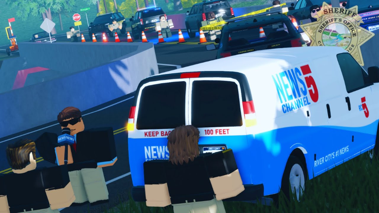 Sheriff Sunday Season 3 FINALE - The End of NovaSafe