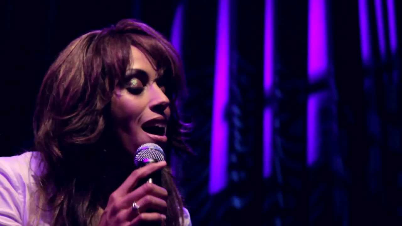 Glennis Grace - Always (Official Music Video)