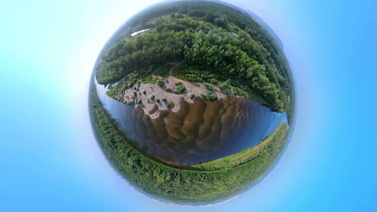 НЕВЕРОЯТНЫЙ ДЕНЬ ЗА ВОЛГОЙ/САМАРА/РОЖДЕСТВЕНО/ПОДГОРЫ/СЕКРЕТНЫЙ ПЛЯЖ/РОССИЯ