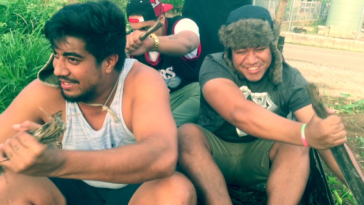 Tokos For Life - Ta'ahine Fo'ilole (Official Music Video)