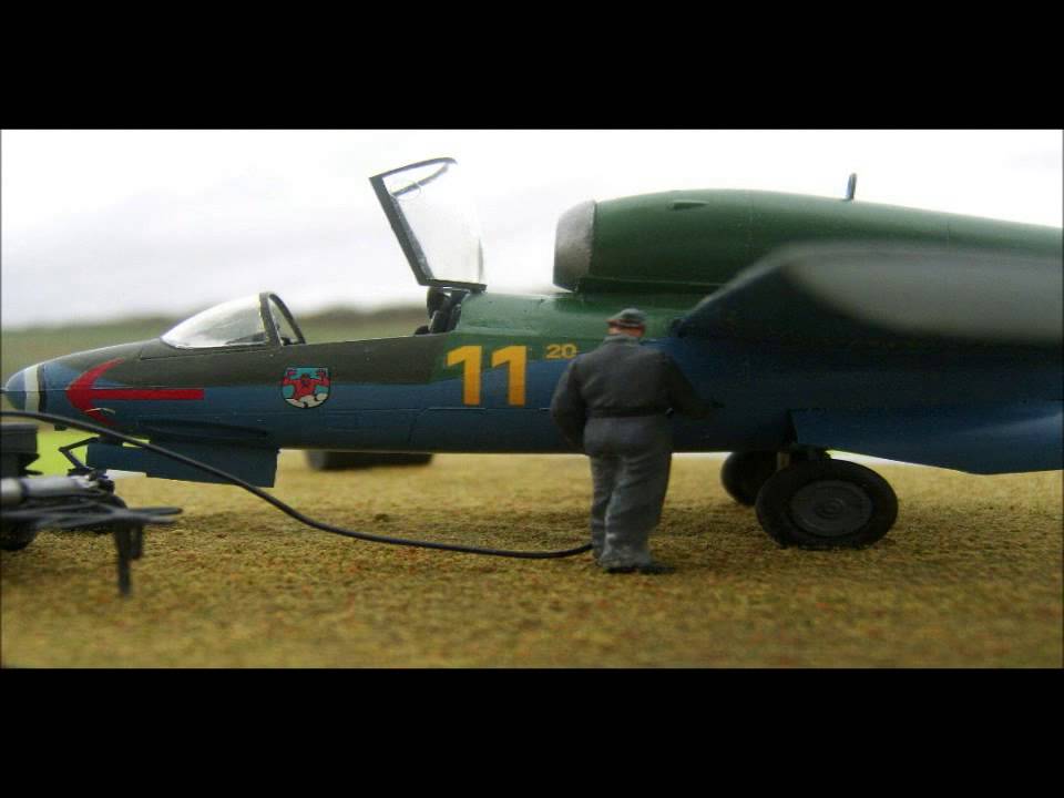 luftwaffe 46