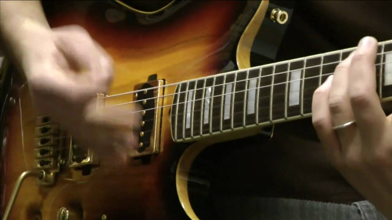 Willows Chanter Guitar - 