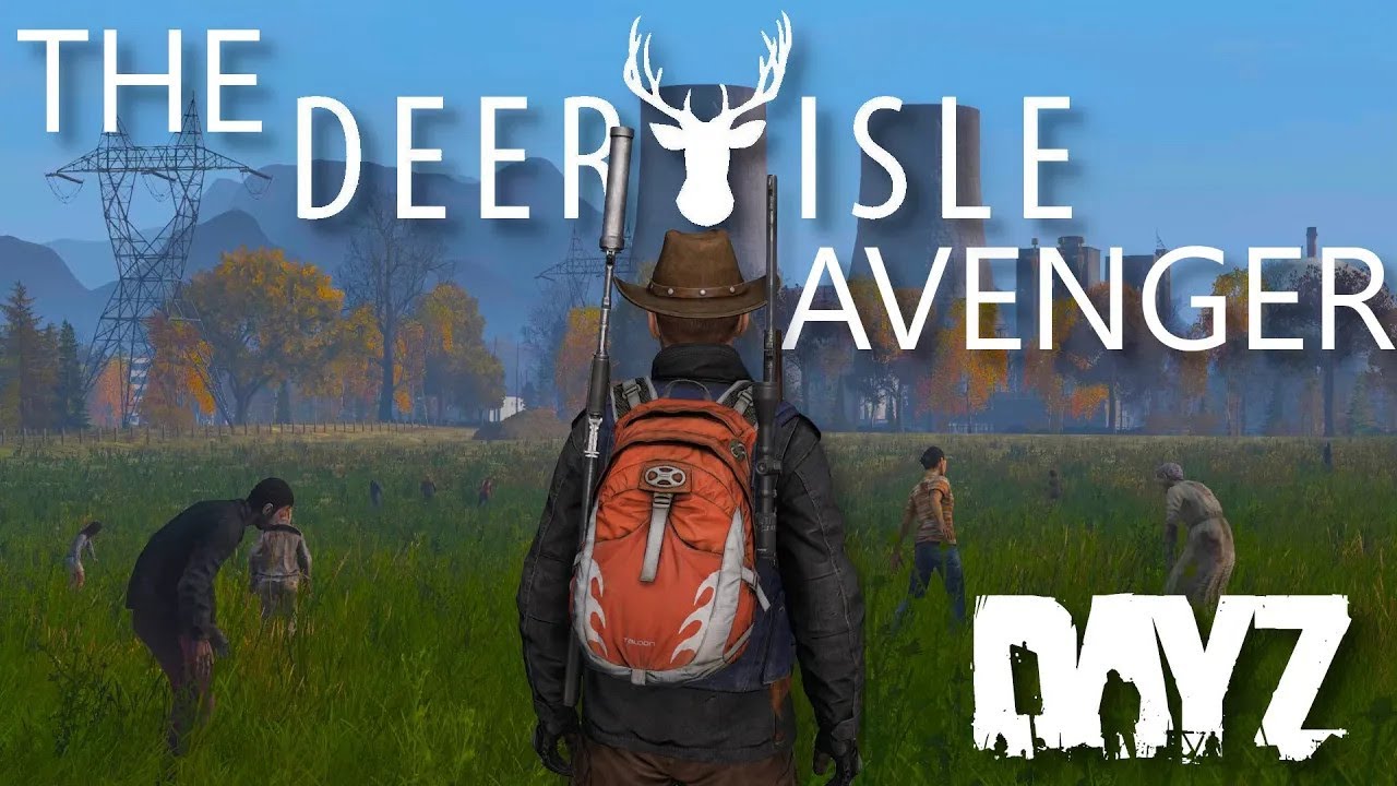 Solo Deer Isle (Side) Questing | 4k LIVESTREAM