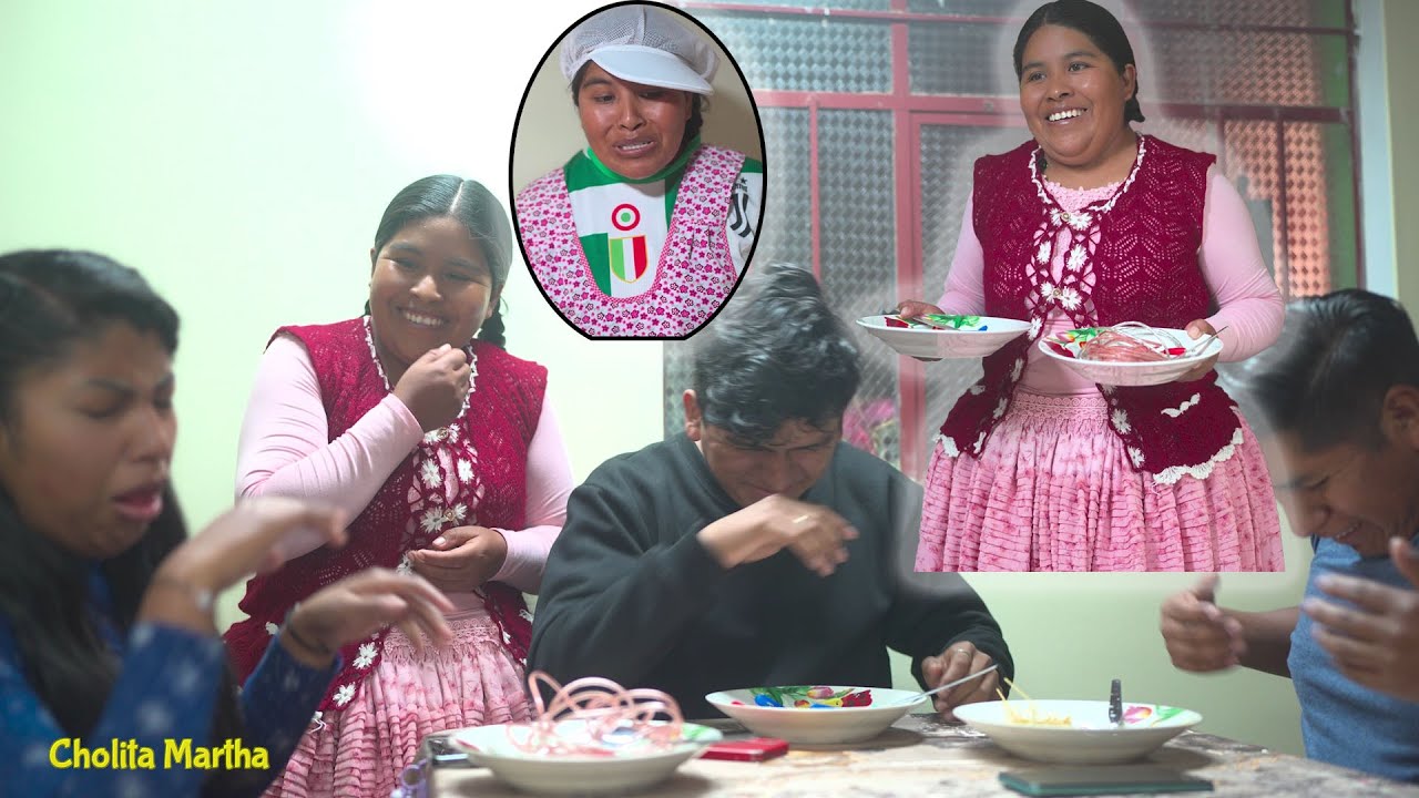 Mi famil1a todo el ti3mpo est4ban en el c3lul4r y al final l3s di 3sta l3cción