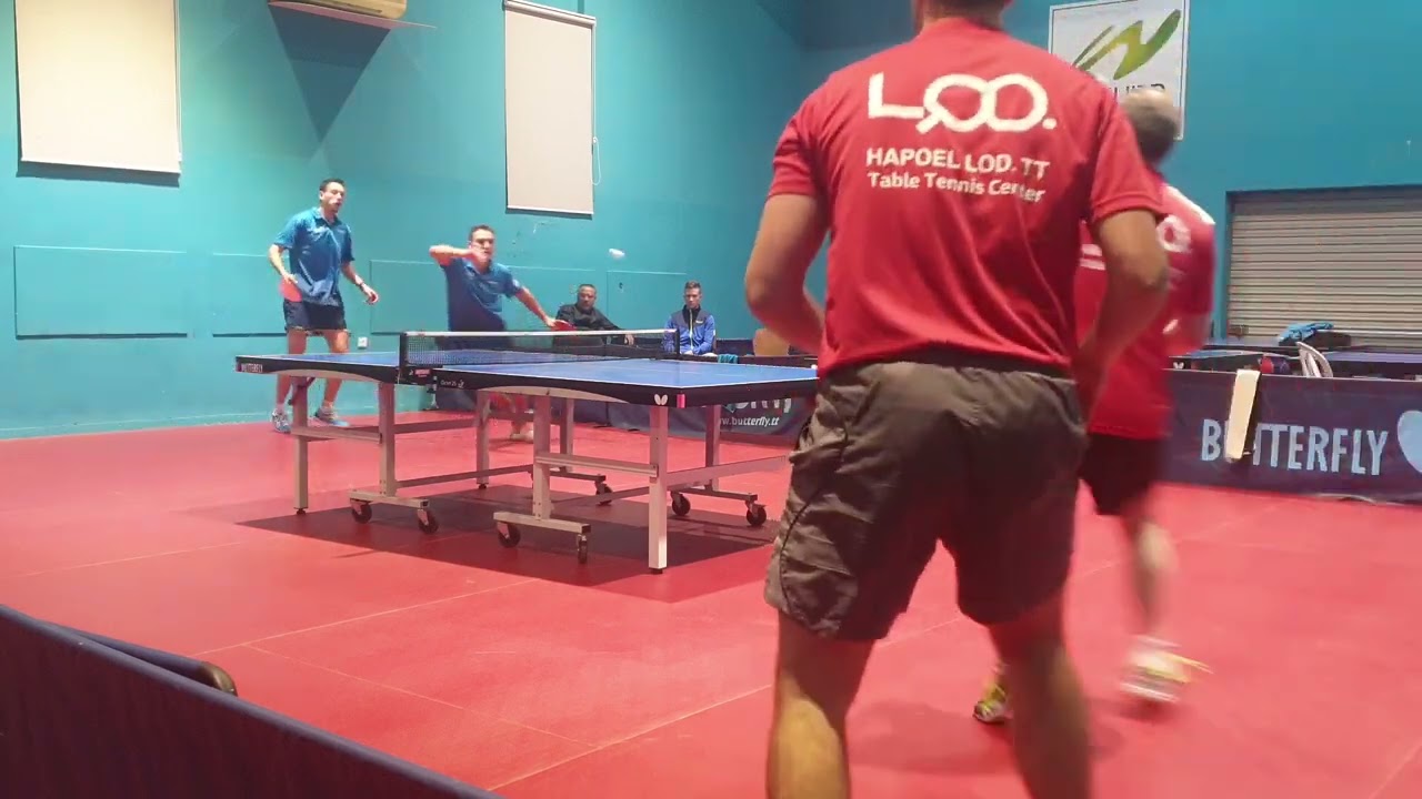 ליגת העל  17.2.22 הפועל לוד -כרמל חיפה